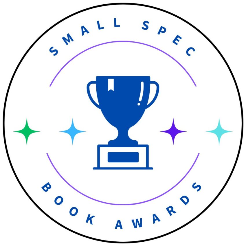 Small Spec Book Awards Logo