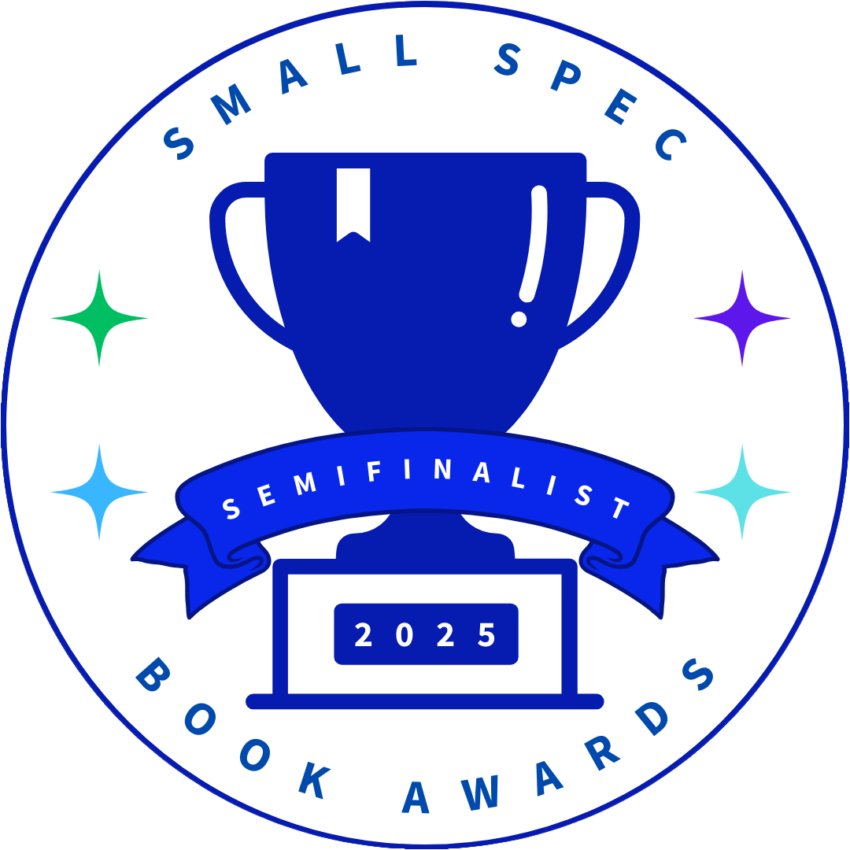 SSBA 2025 Awards Semifinalist Badge